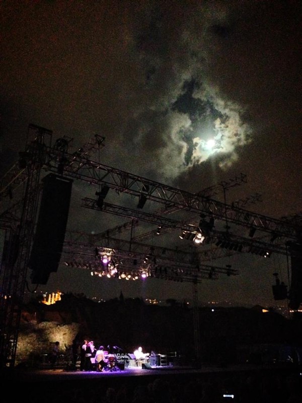 Paco De Lucia at Byblos Festival